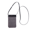 Mila Phone Bag - Gris