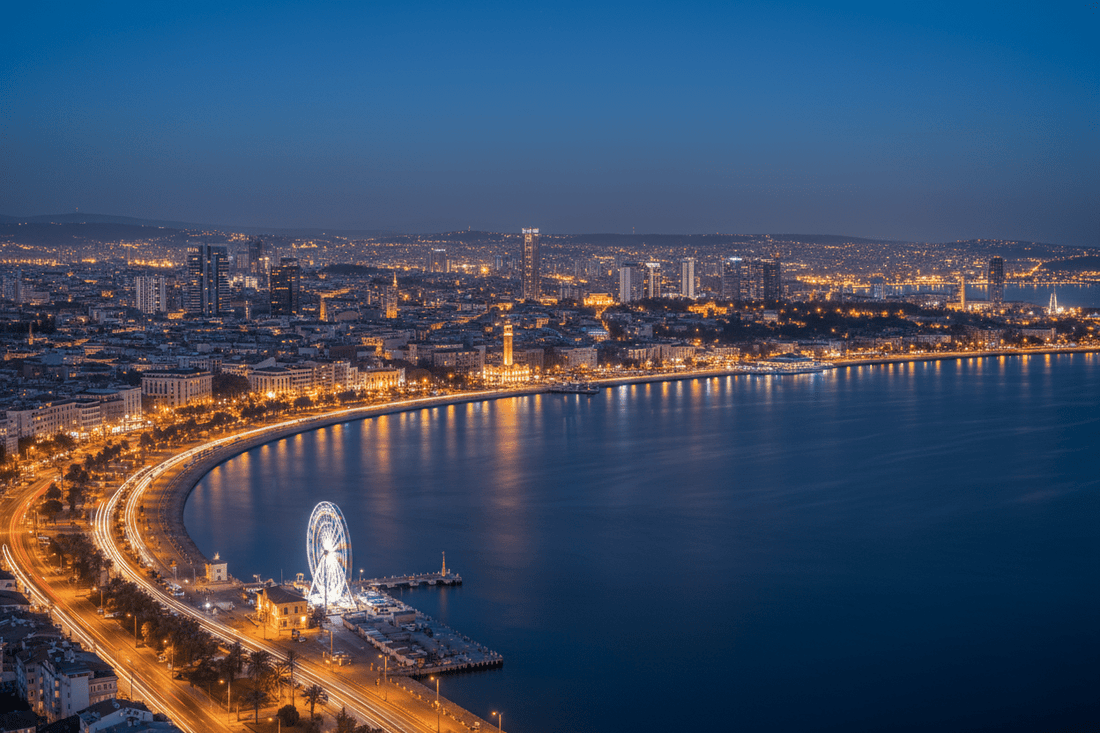 Inside Izmir’s Leather Craft Heritage: How Atelier Galin Designs Modern Timeless Pieces - Atelier Galin