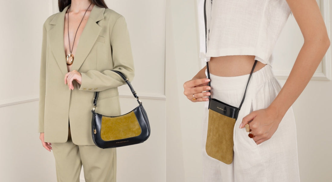 Spring-Summer 2026 Trend Report: Atelier Galin's Picks