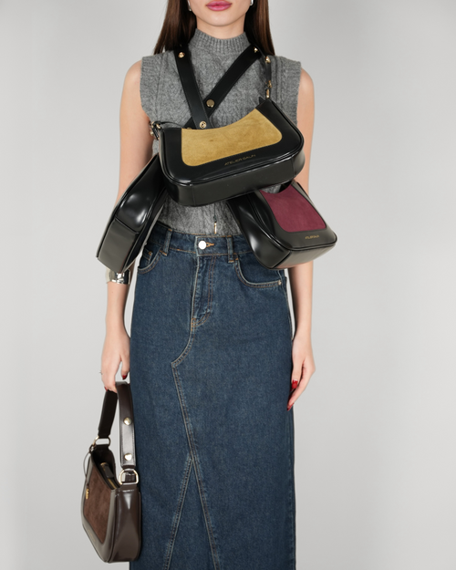 Jasmine Hobo