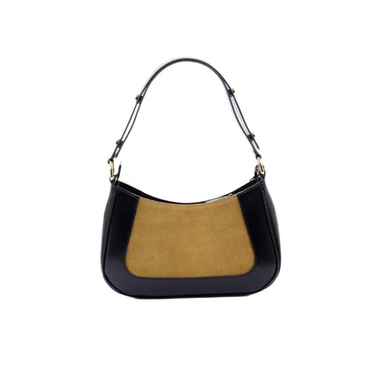Jasmine Hobo Omuz Çantası - Tabac