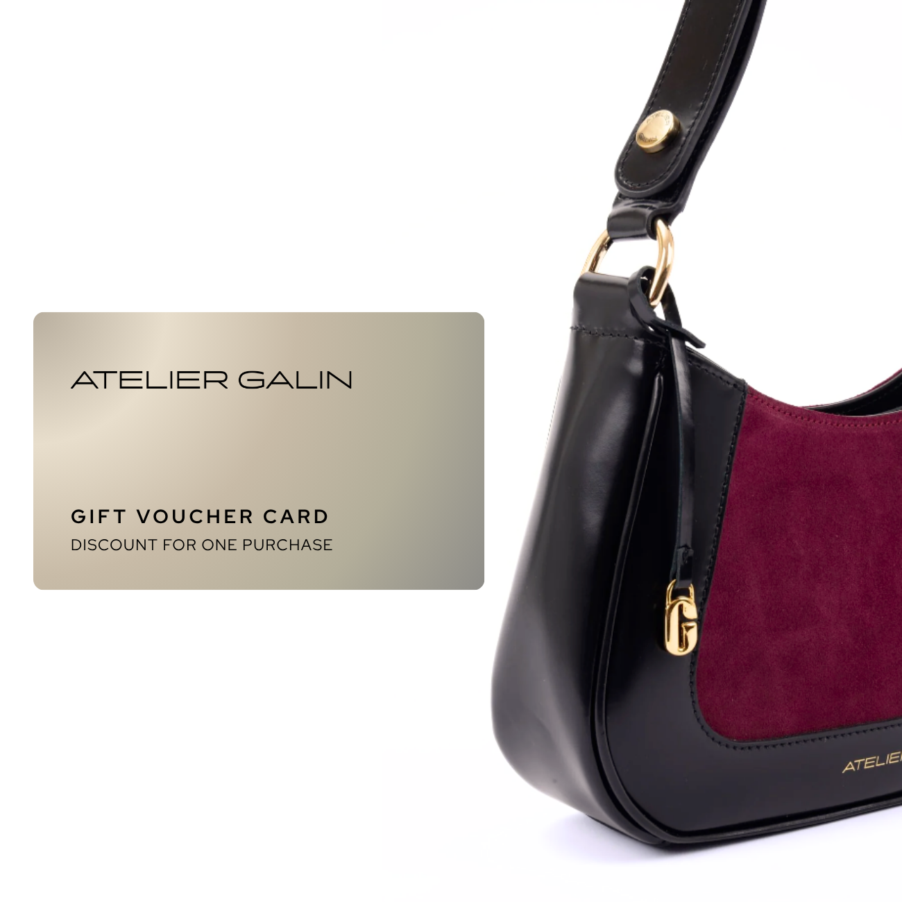Atelier Galin Digital Gift Card