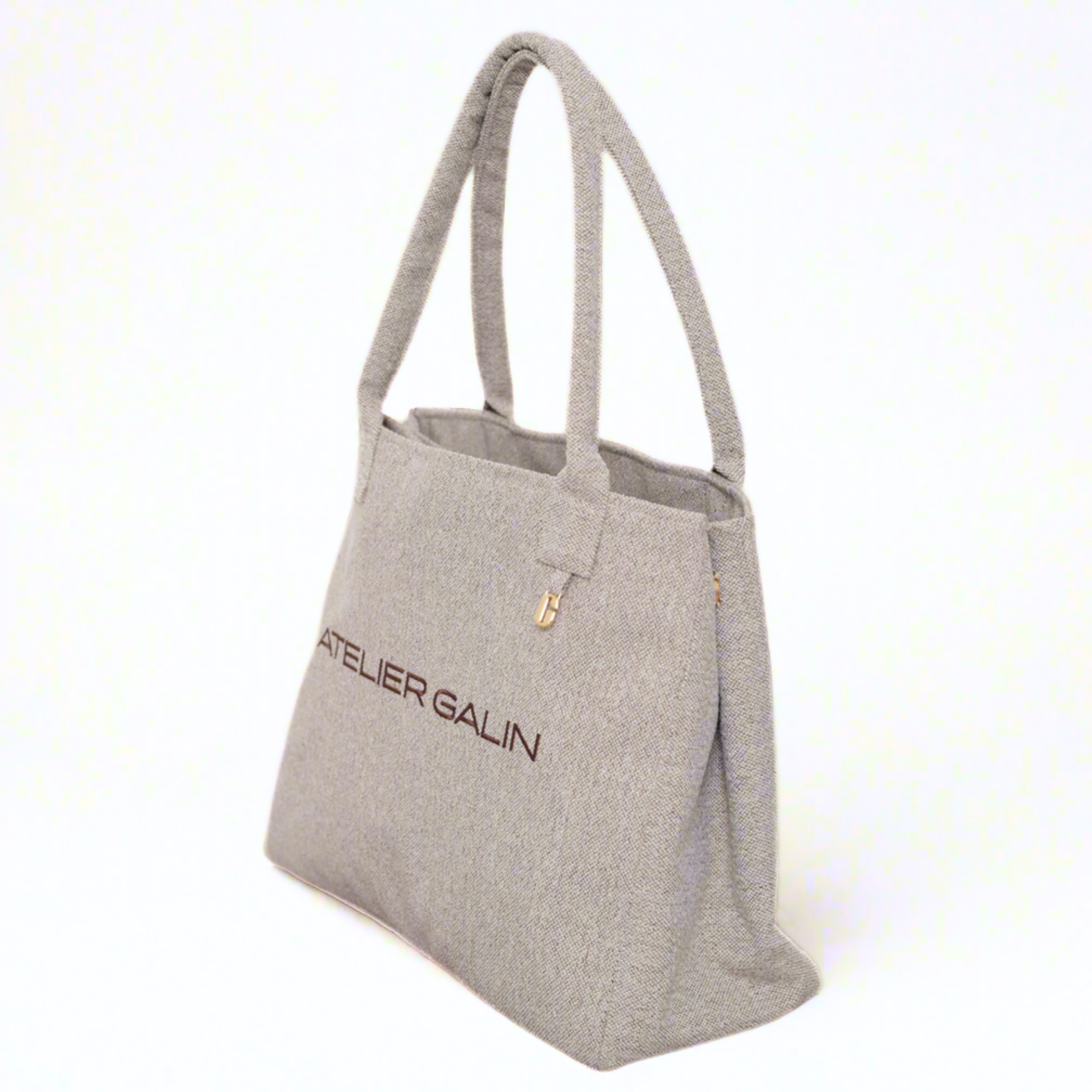 Vela Tote Çanta N°1 - Dune 
