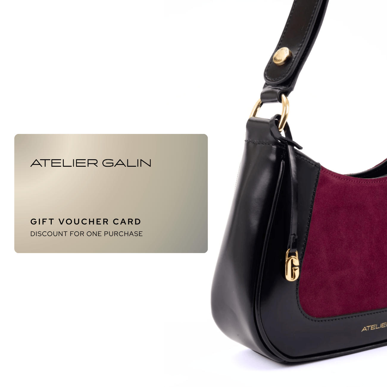 Atelier Galin Digital Gift Card - Atelier Galin