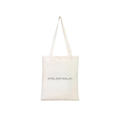 Atelier Galin Tote Bag - Atelier Galin