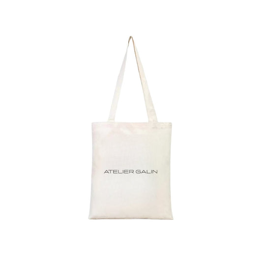Atelier Galin Tote Bag - Atelier Galin