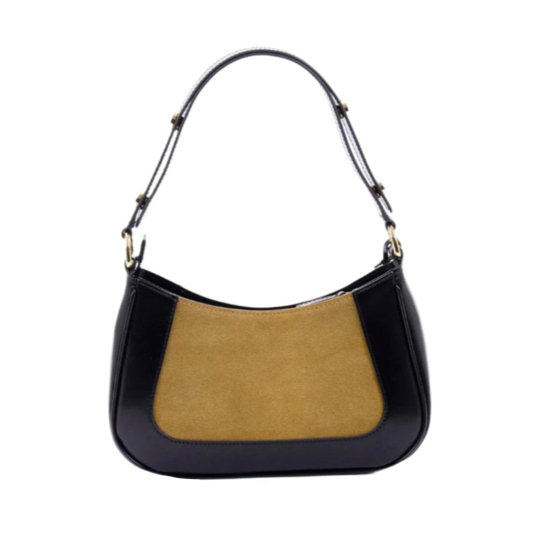 Jasmine Hobo Bag - Tabac