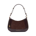 Jasmine Hobo Bag - Choco