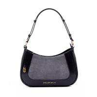 Jasmine Hobo Bag - Gris - Atelier Galin